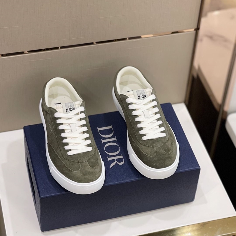 Christian Dior Casual Shoes